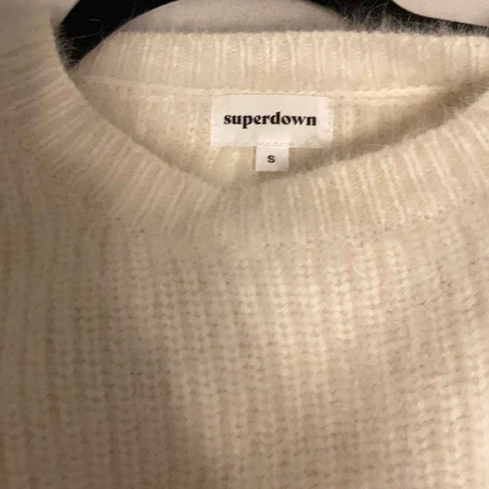 Superdown Sweater - Picture 4 of 7
